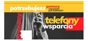 tel wsparcia