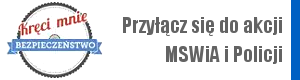 Każdego dnia pomagamy i chronimy