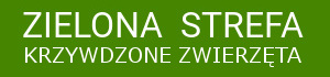 Zielona Strefa - ochrona zwierząt i środowiska