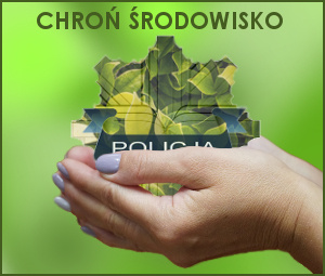 Chroń środowisko