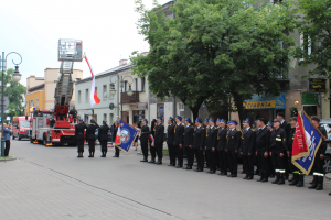 Powiatowy Dzień Strażaka 2019