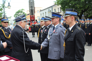 Powiatowy Dzień Strażaka 2019