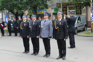 Powiatowy Dzień Strażaka 2019