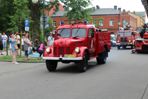 Powiatowy Dzień Strażaka 2019