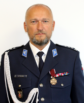 inspektor Michał Pisarski