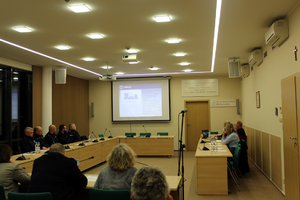 Debaty społeczne w Michałowicach