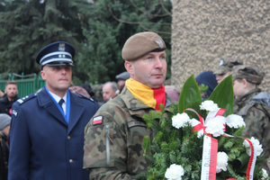 Obchody Narodowego Święta Niepodległości w Pruszkowie