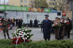 Obchody Narodowego Święta Niepodległości w Pruszkowie