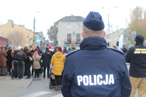 Obchody Narodowego Święta Niepodległości w Pruszkowie