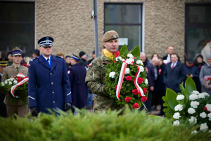 Obchody Narodowego Święta Niepodległości w Pruszkowie