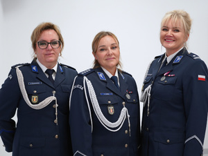 OBCHODY ŚWIĘTA POLICJI