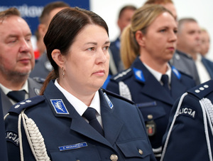 OBCHODY ŚWIĘTA POLICJI