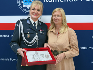 OBCHODY ŚWIĘTA POLICJI