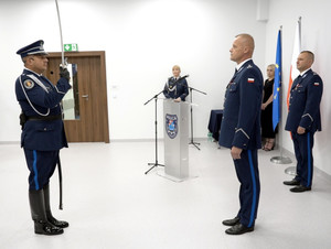 OBCHODY ŚWIĘTA POLICJI