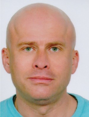 Zaginiony Jakub Michalec