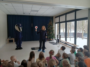 Przedszkole Miejskie nr. 9 i nr. 11 w Pruszkowie