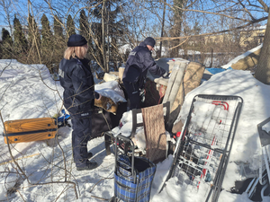 Twoja reakcja może uratować życie