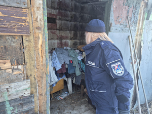 Twoja reakcja może uratować życie