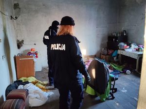 Twoja reakcja może uratować życie