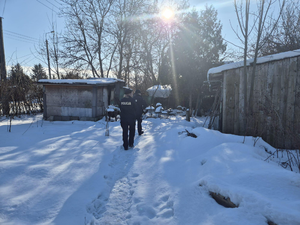 Twoja reakcja może uratować życie