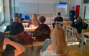 Dołącz do nas! Zostań policjantem w Pruszkowie