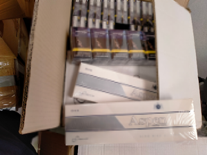 zabezpieczone papierosy