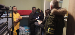 Wspólne działania służb na rzecz bezpieczeństwa mieszkańców