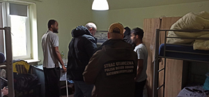 Wspólne działania służb na rzecz bezpieczeństwa mieszkańców