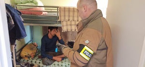 Wspólne działania służb na rzecz bezpieczeństwa mieszkańców