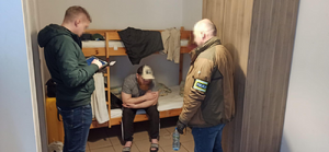 Wspólne działania służb na rzecz bezpieczeństwa mieszkańców