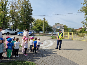 Zagłosuj na dzielnicowego z KP w Piastowie