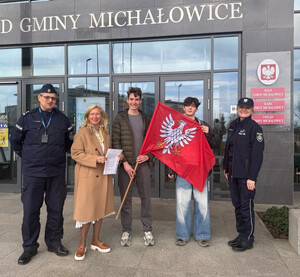 foto : Urząd Gminy Michałowice