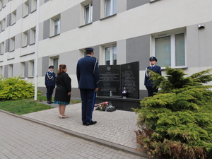 Policjanci i „Rodzina Policyjna 1939” – pamięć, która trwa