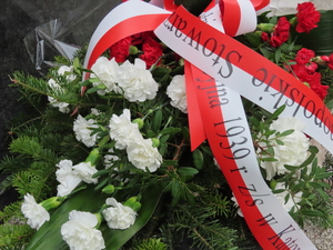 Policjanci i „Rodzina Policyjna 1939” – pamięć, która trwa