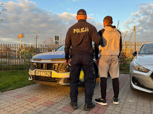 Zatrzymany 27-latek zastawiał powierzone narzędzia – usłyszał zarzuty