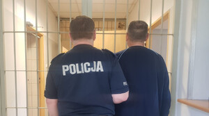Policjant po służbie zatrzymał nietrzeźwego kierowcę