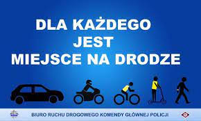 Dla każdego jest miejsce na drodze – zadbajmy o bezpieczeństwo podczas majowego weekendu