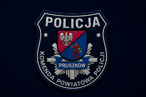 KOMUNIKAT DOTYCZĄCY ZDARZENIA NA TERENIE RASZYNA