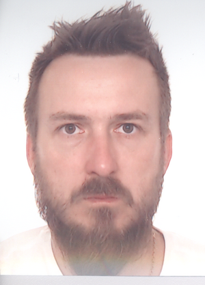Zaginiony Grzegorz Łasak