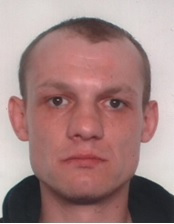 Zaginiony Michał Paliński